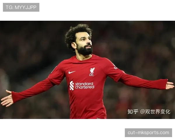 萨拉赫闪耀利物浦传奇篇章：球迷心中的永恒偶像