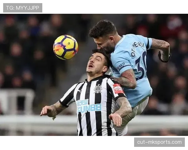 奥塔门迪出色表现助曼城稳固后防