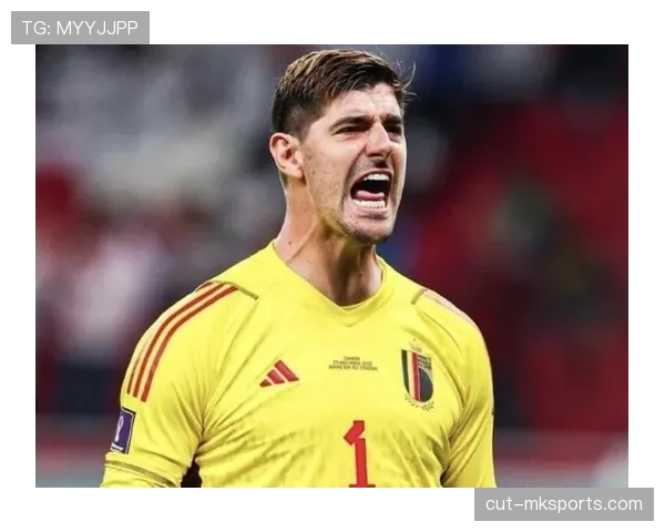 重返赛场！库尔图瓦战胜伤病，备战新赛季强势回归