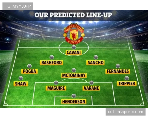 曼联中场阵容分析：未来调整策略与战术升级前景展望