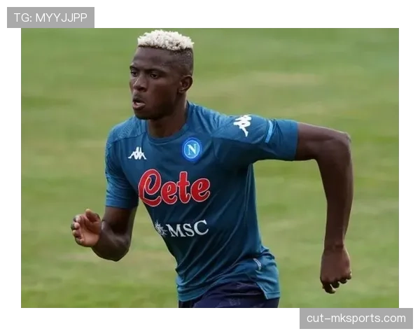 奥斯梅恩表现出色，助力球队稳居意甲积分榜前列