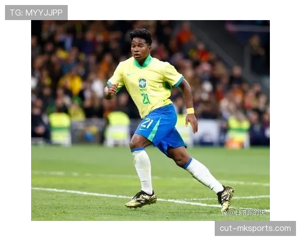 恩德里克无球跑动与冲击力的战术价值解析