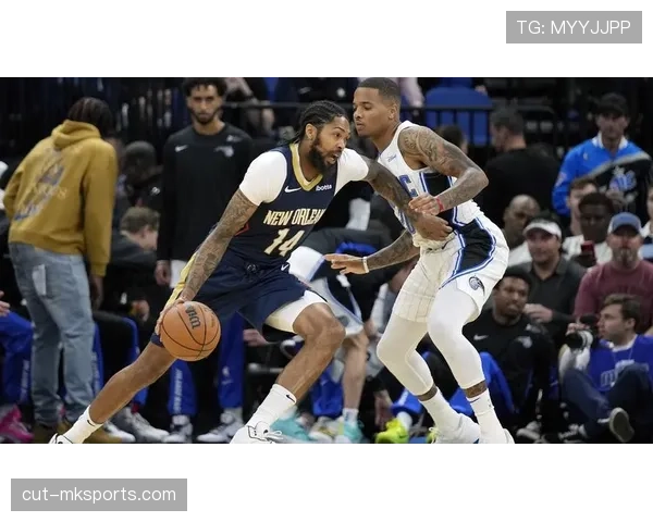 挡拆拉开空间，英格拉姆与锡安进攻角色形成互补