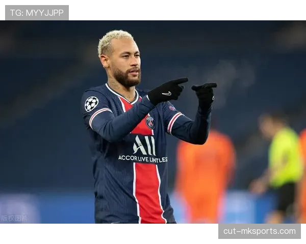 内马尔今天这发型，是要去拍时尚大片还是直接开派对啊？