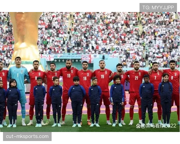 伊朗队2026世界杯阵容预测及亚洲黑马潜力分析
